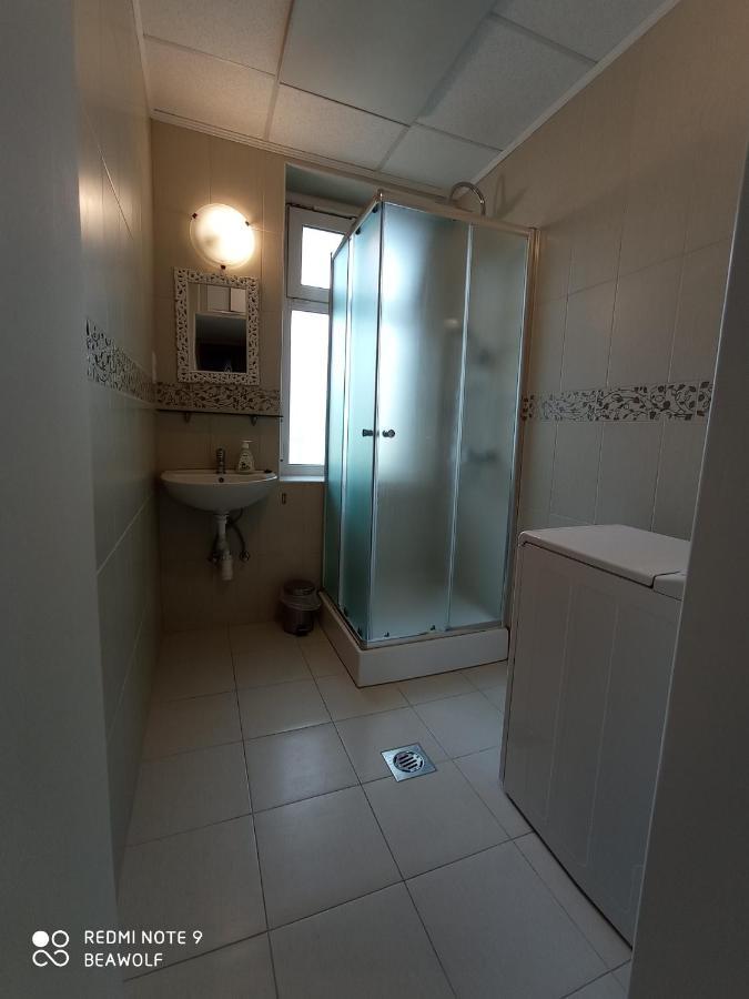 Gizella Apartman Apartment Eger Bagian luar foto